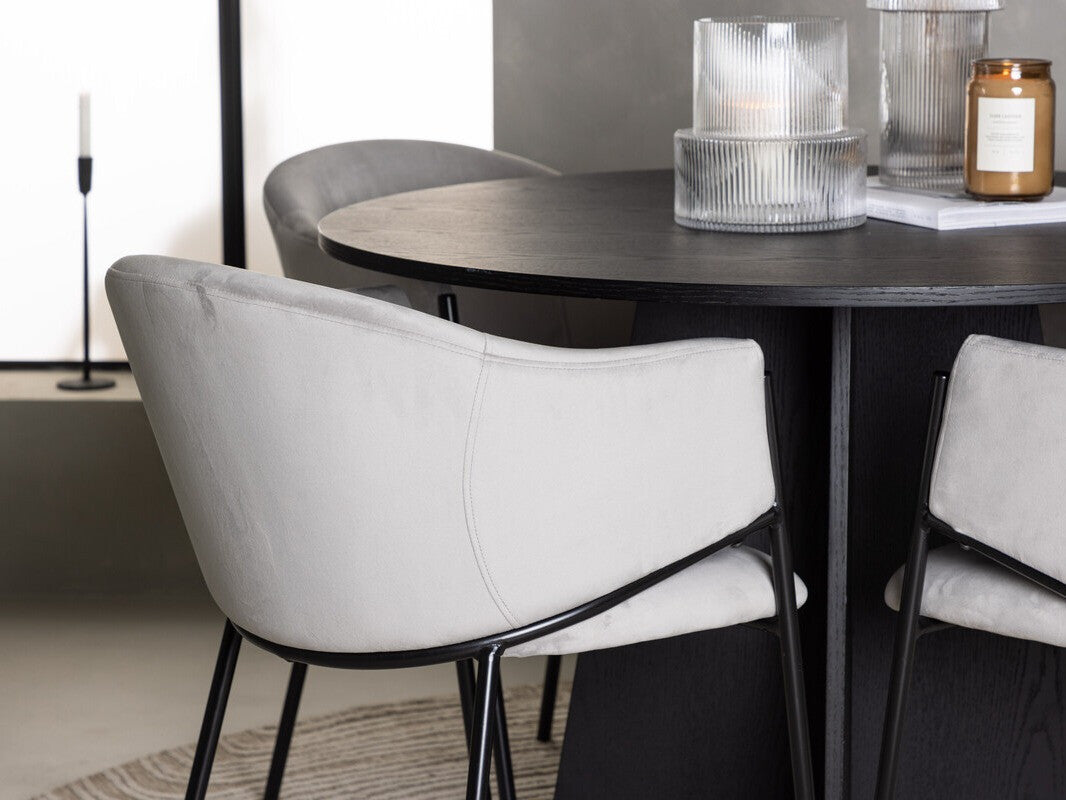 Valgomojo komplektas 530992