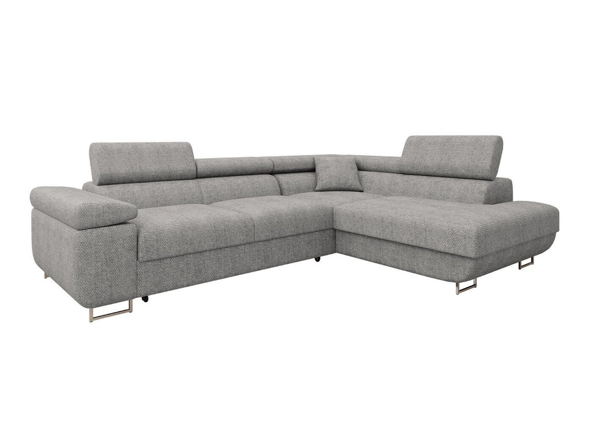 Minkštas kampas 530940