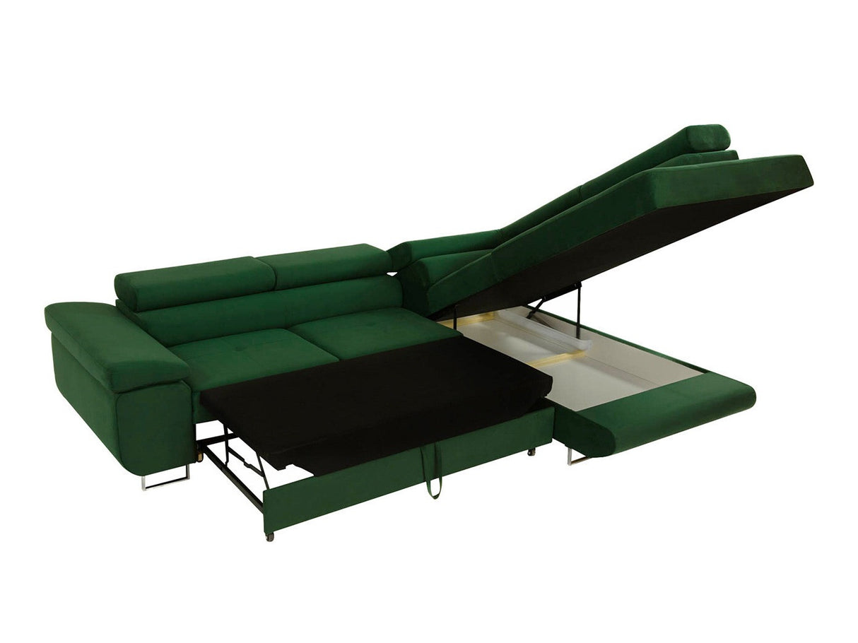 Minkštas kampas 530940