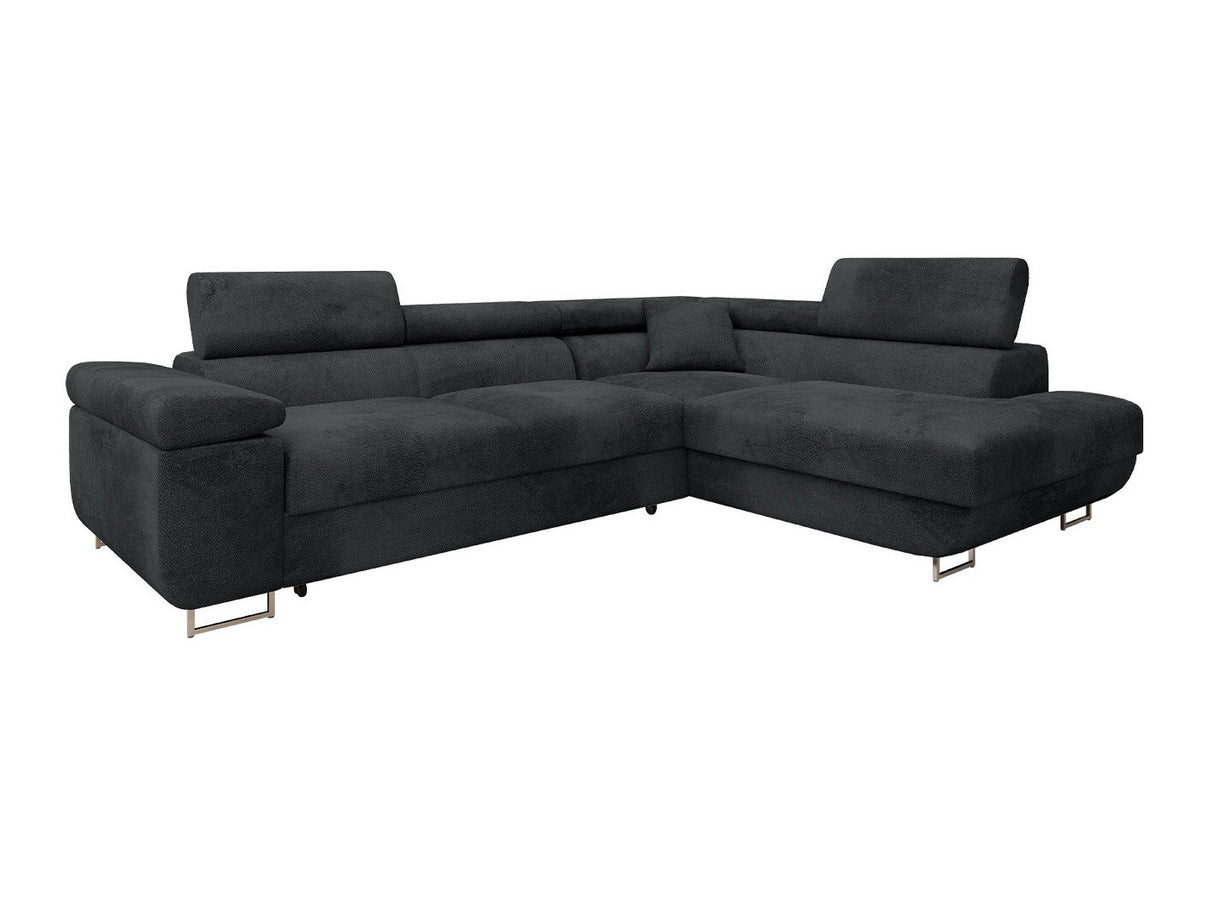 Minkštas kampas 530940