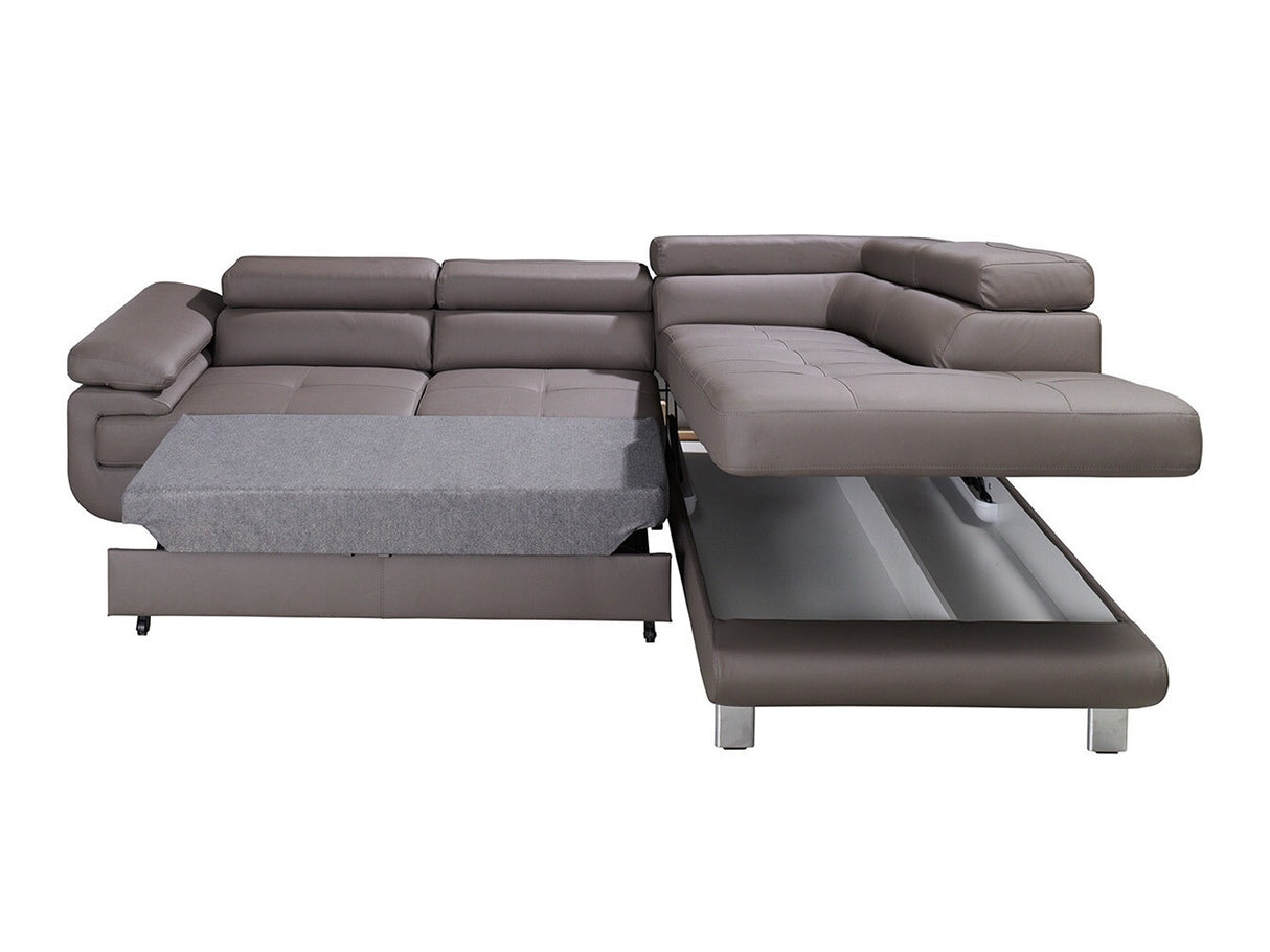 Minkštas kampas 531076