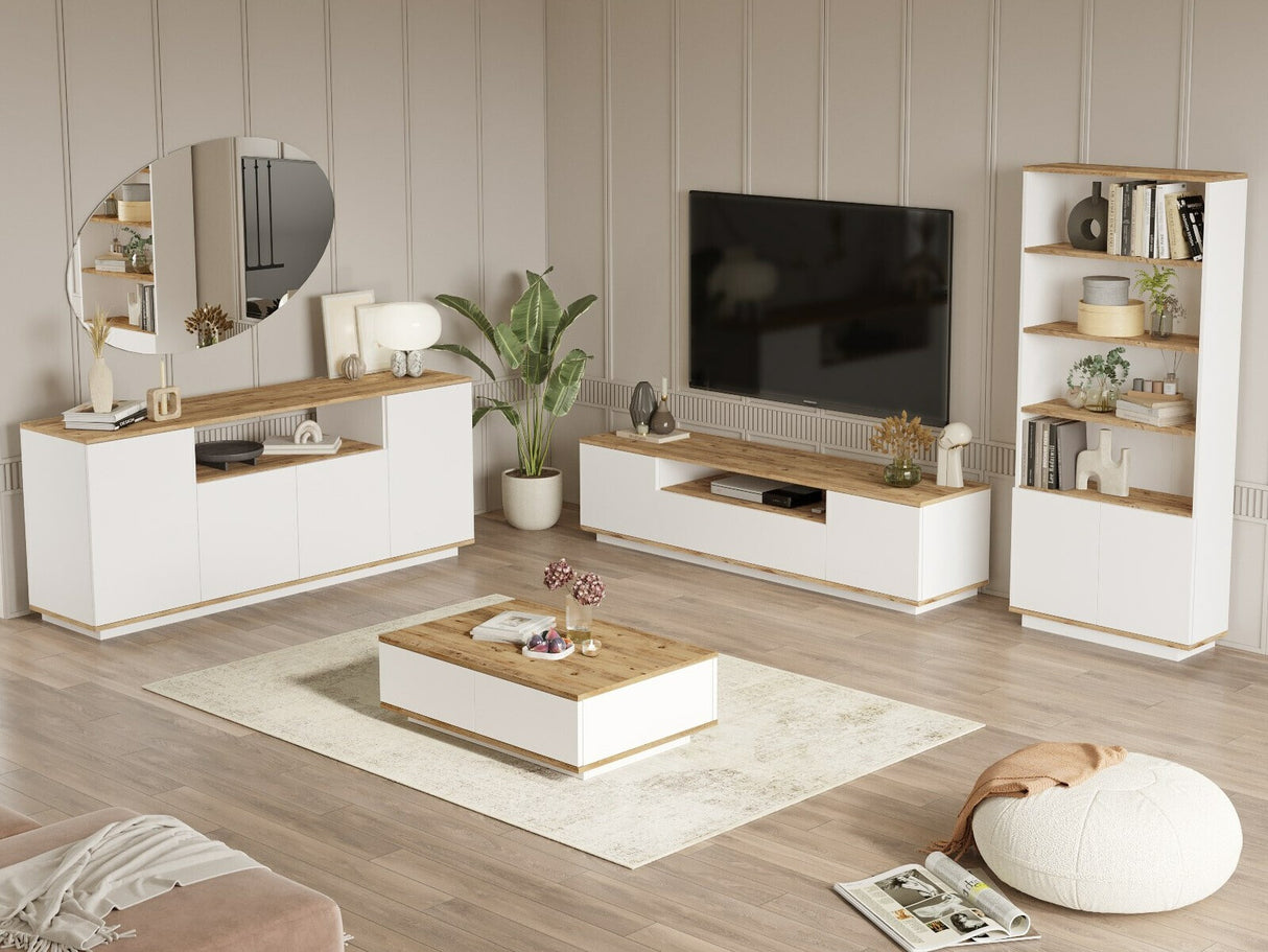 Svetainės komplektas 531346