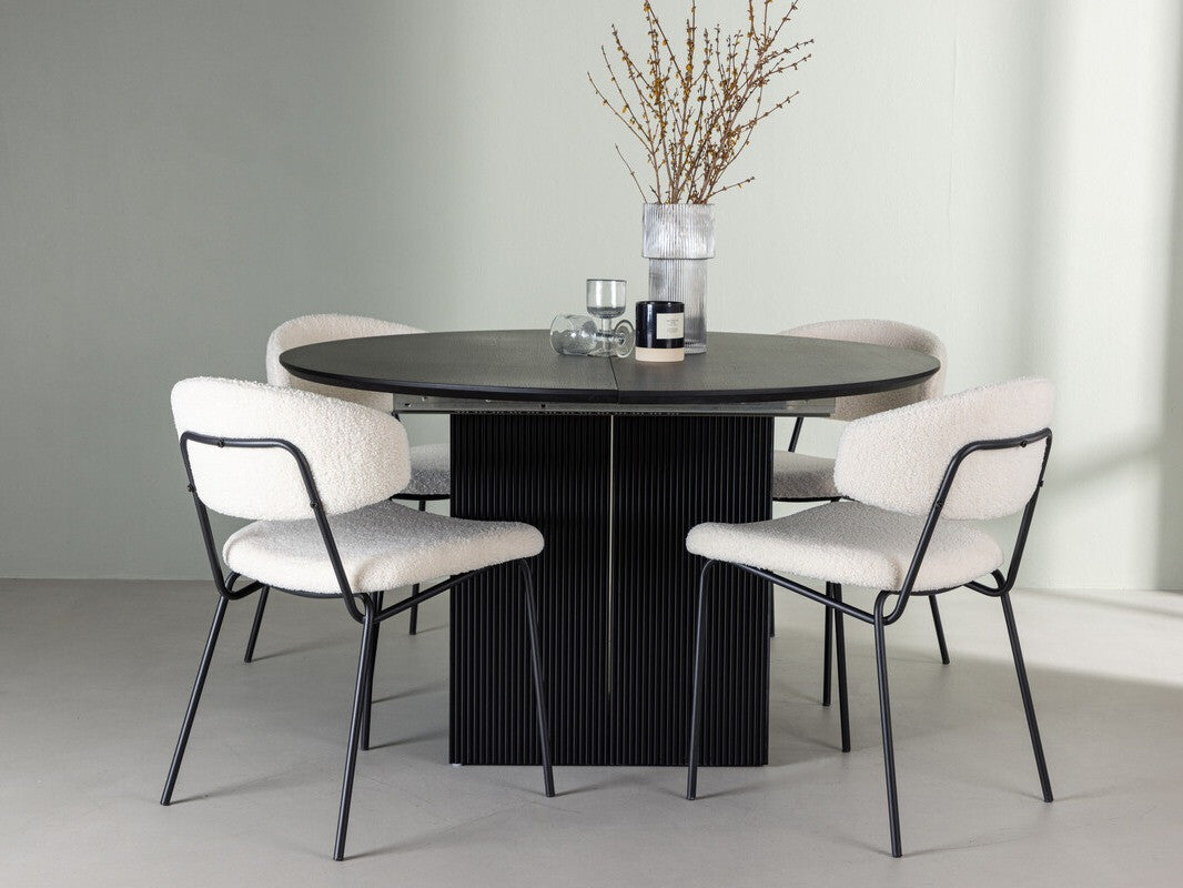 Valgomojo komplektas 531521