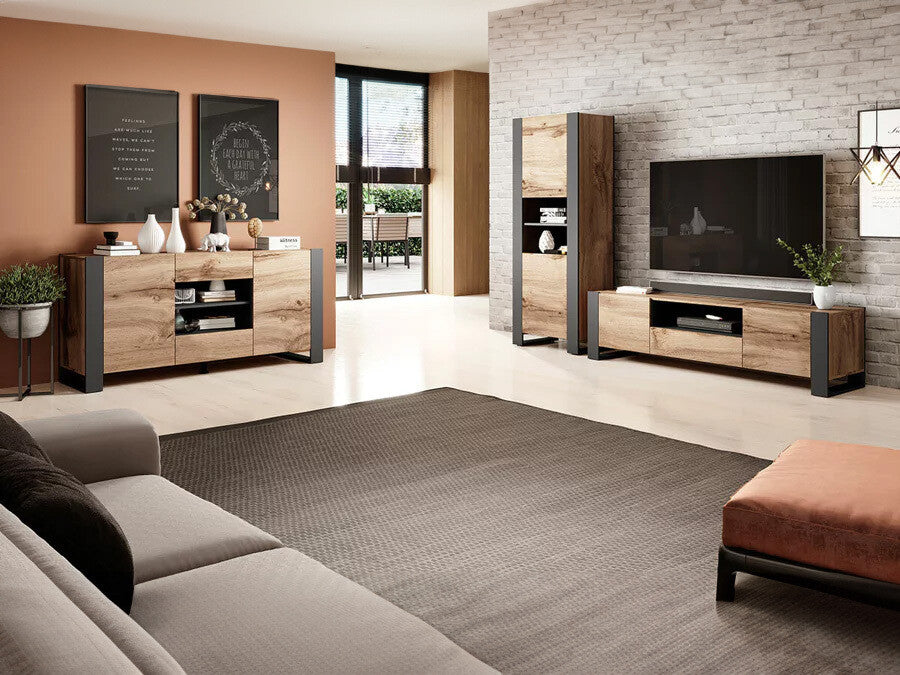 Svetainės komplektas 350284