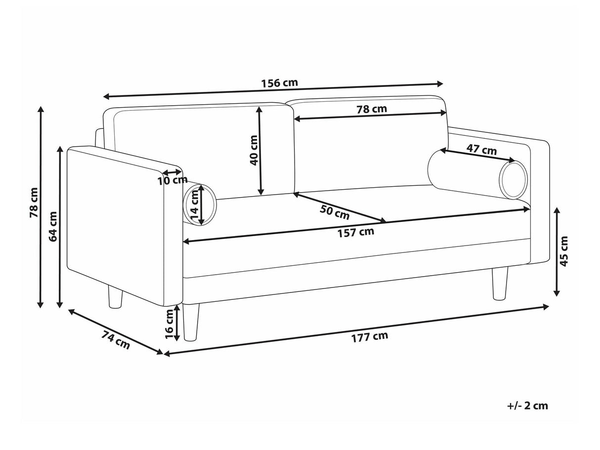 Sofa 531630