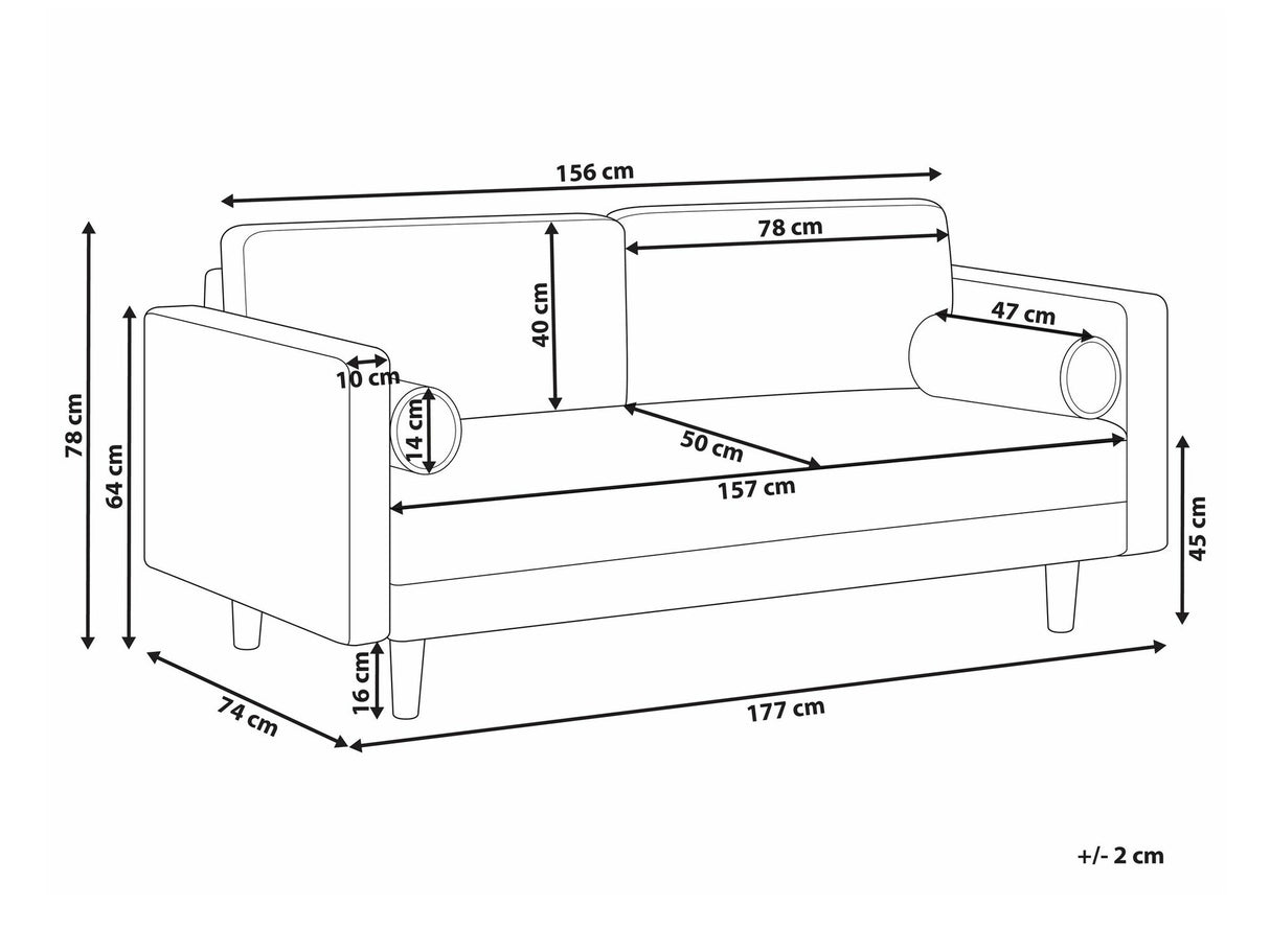 Sofa 531630