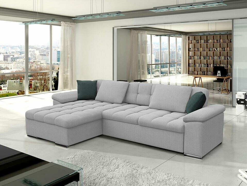 Minkštas kampas 108344