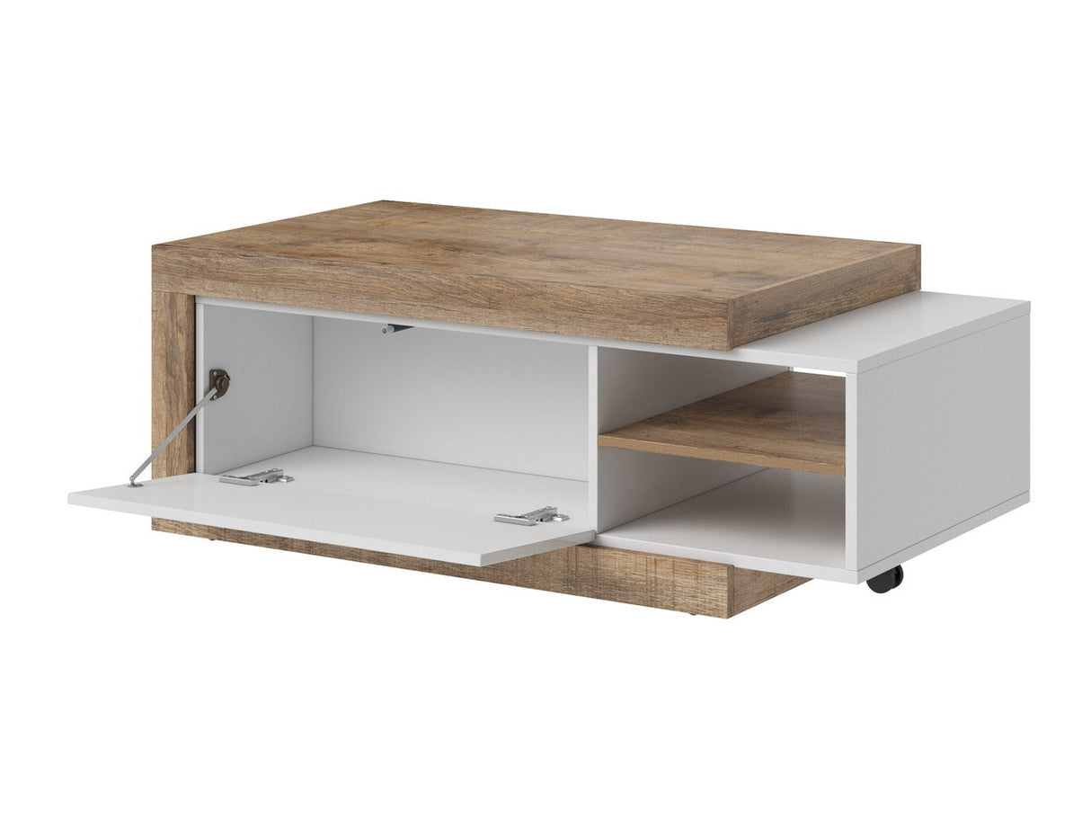 Žurnalinis staliukas 409469