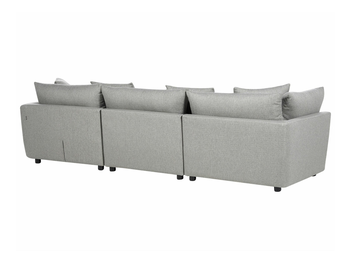 Minkštų baldų komplektas 531903