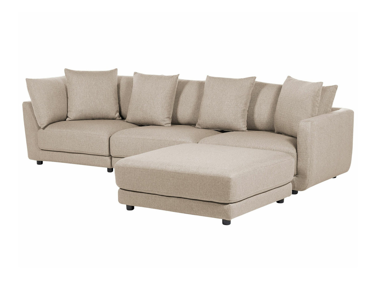 Minkštų baldų komplektas 531903