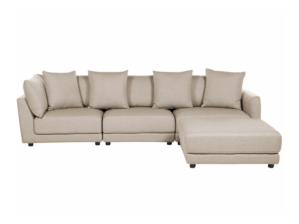 Minkštų baldų komplektas 531903