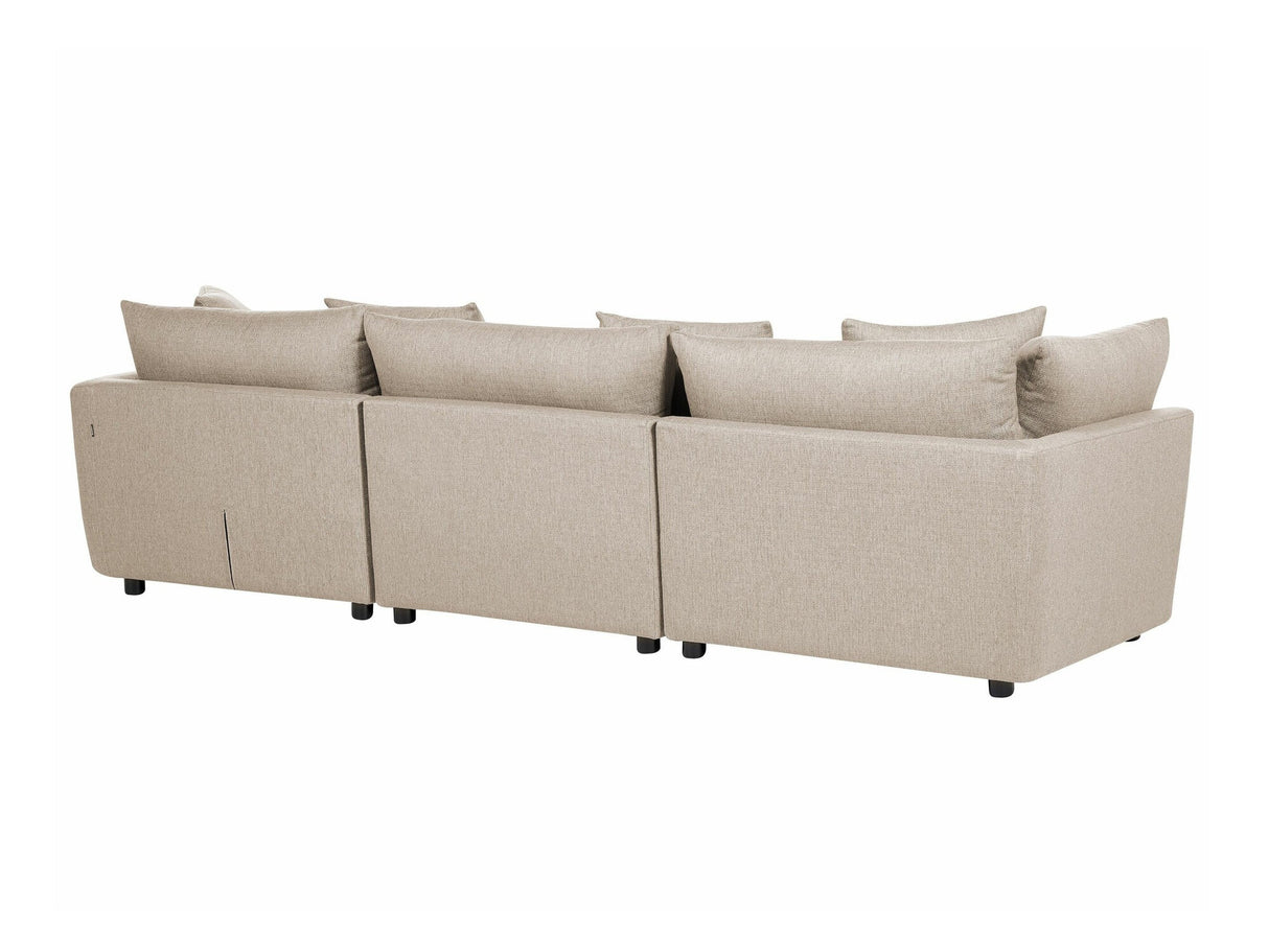 Minkštų baldų komplektas 531903