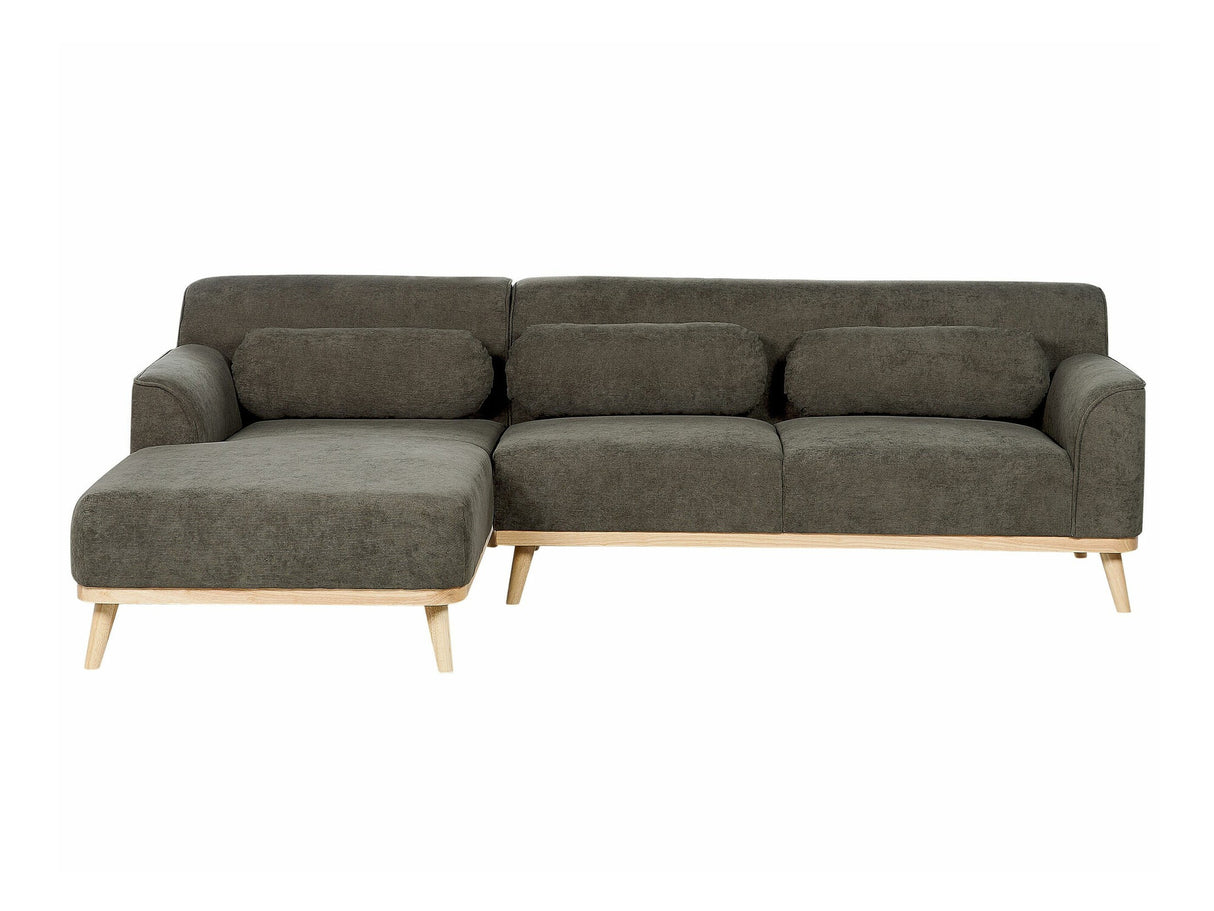 Minkštas kampas 532050