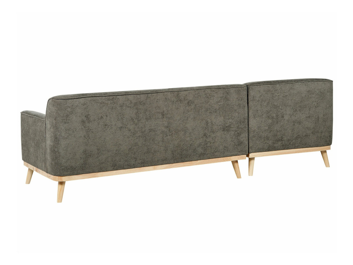 Minkštas kampas 532050