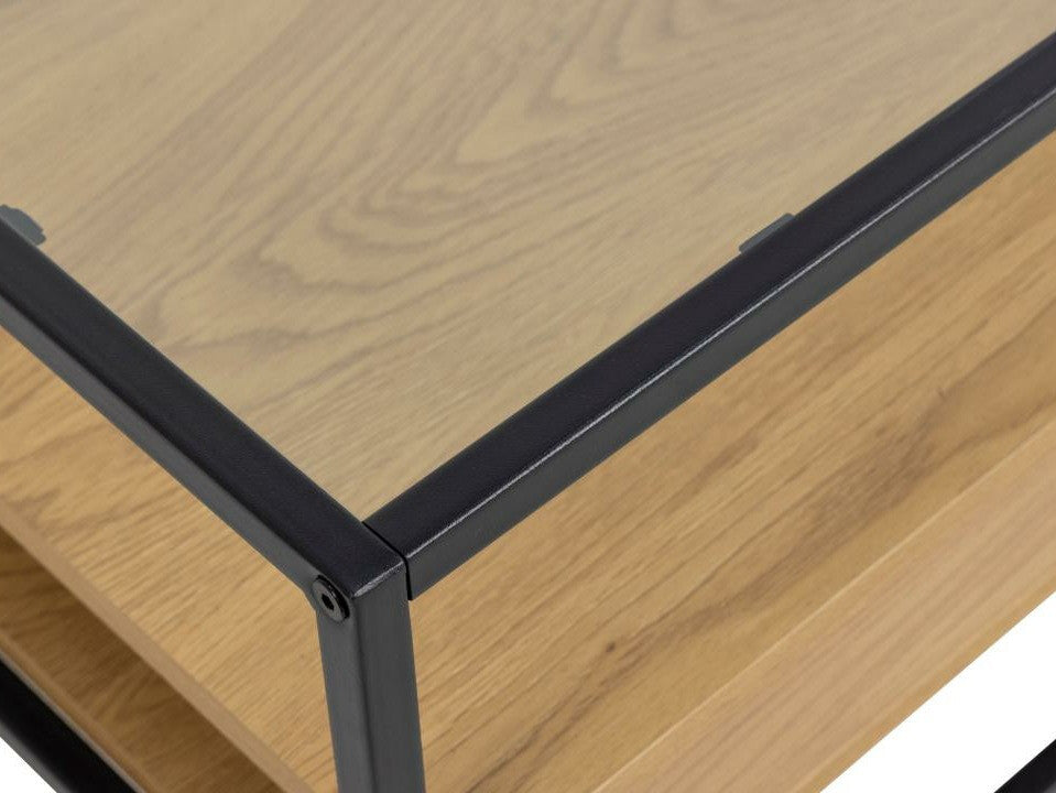 Žurnalinis staliukas 532211