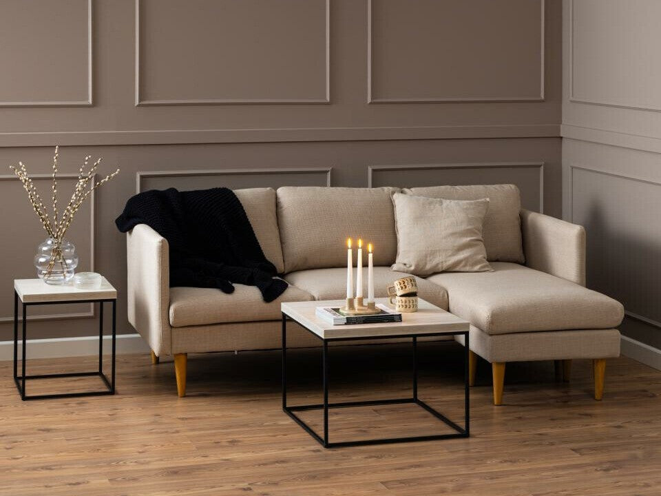 Žurnalinis staliukas 532274