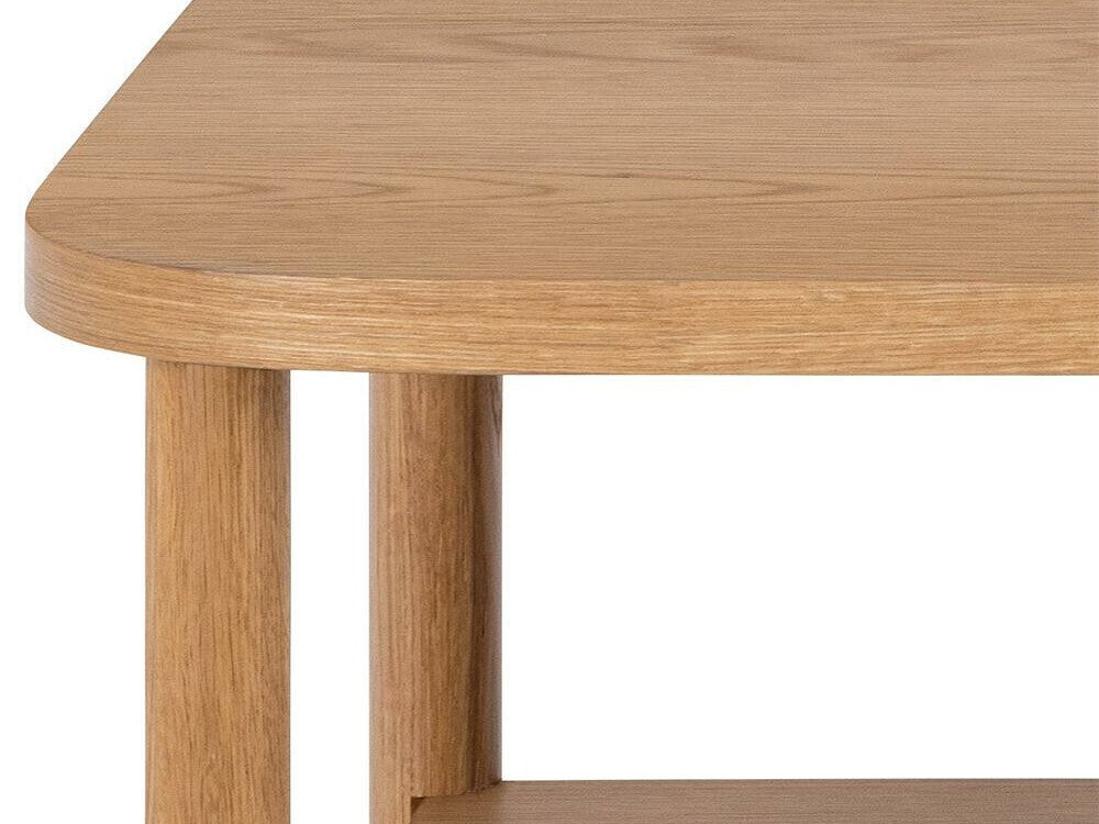 Žurnalinis staliukas 532286