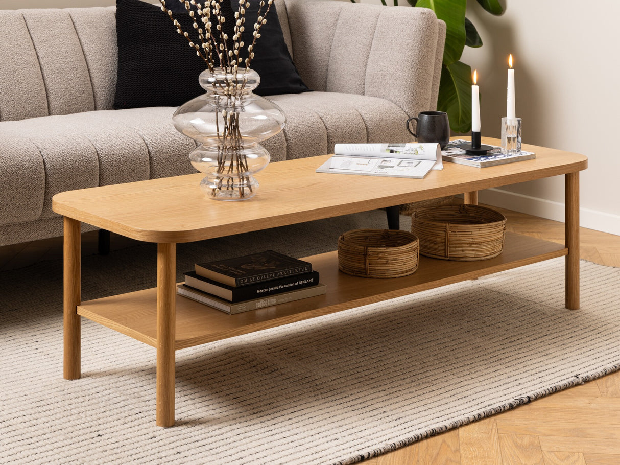 Žurnalinis staliukas 532286