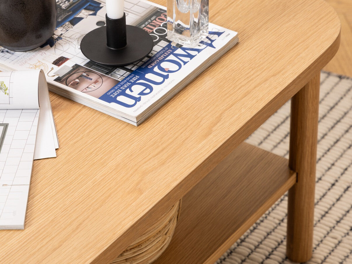 Žurnalinis staliukas 532286