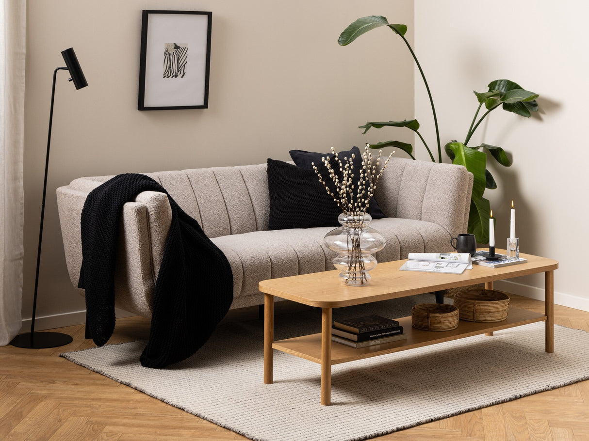 Žurnalinis staliukas 532286