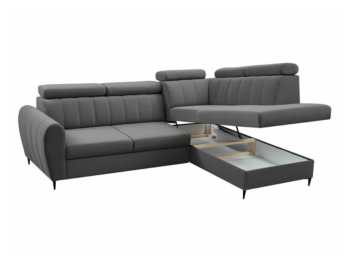 Minkštas kampas 532486