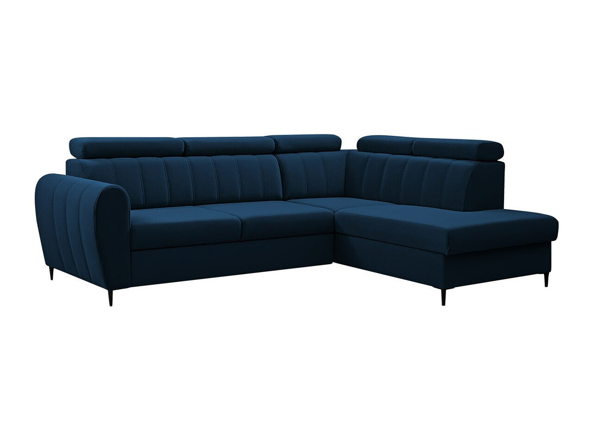 Minkštas kampas 532486