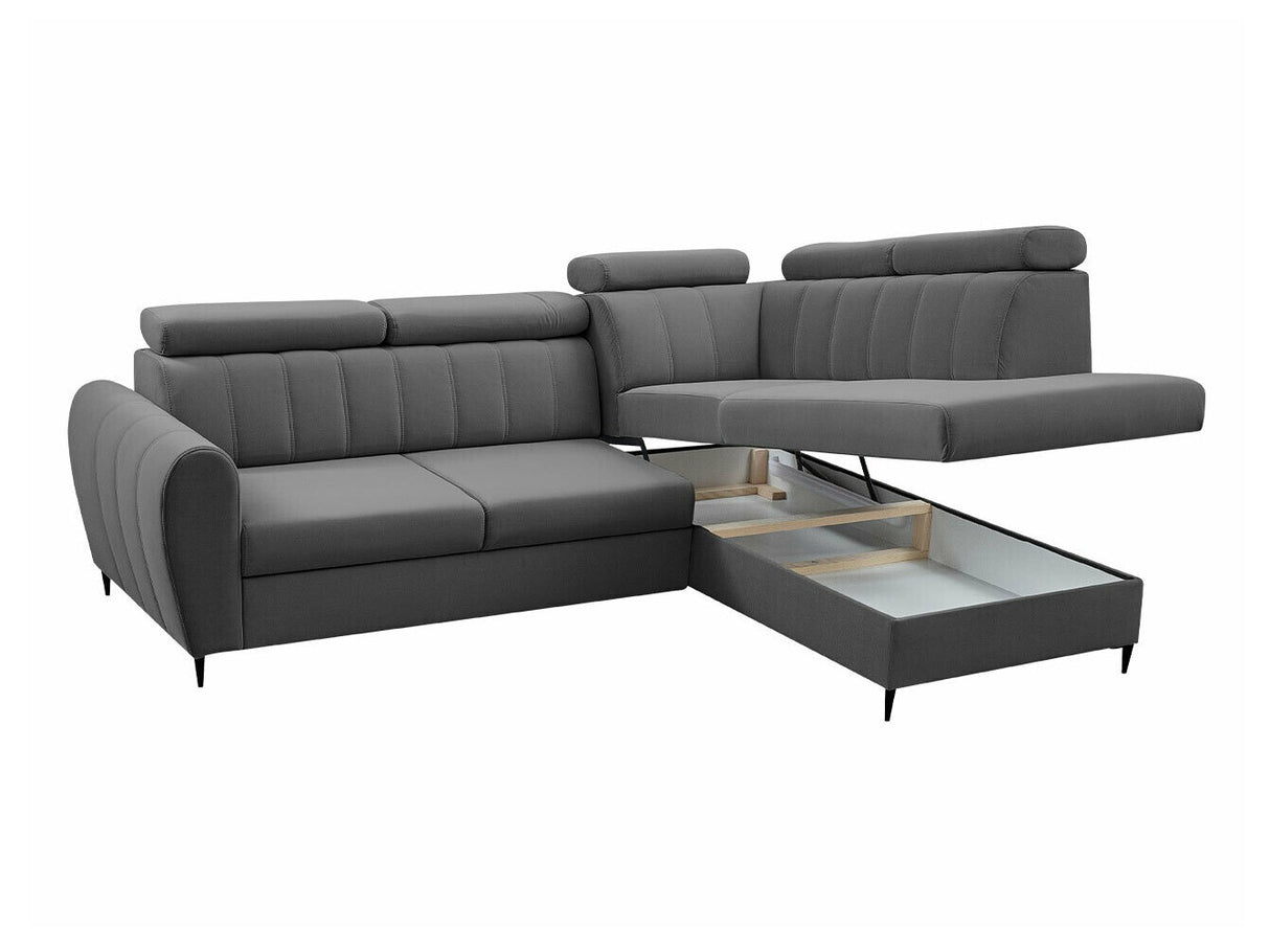 Minkštas kampas 532486