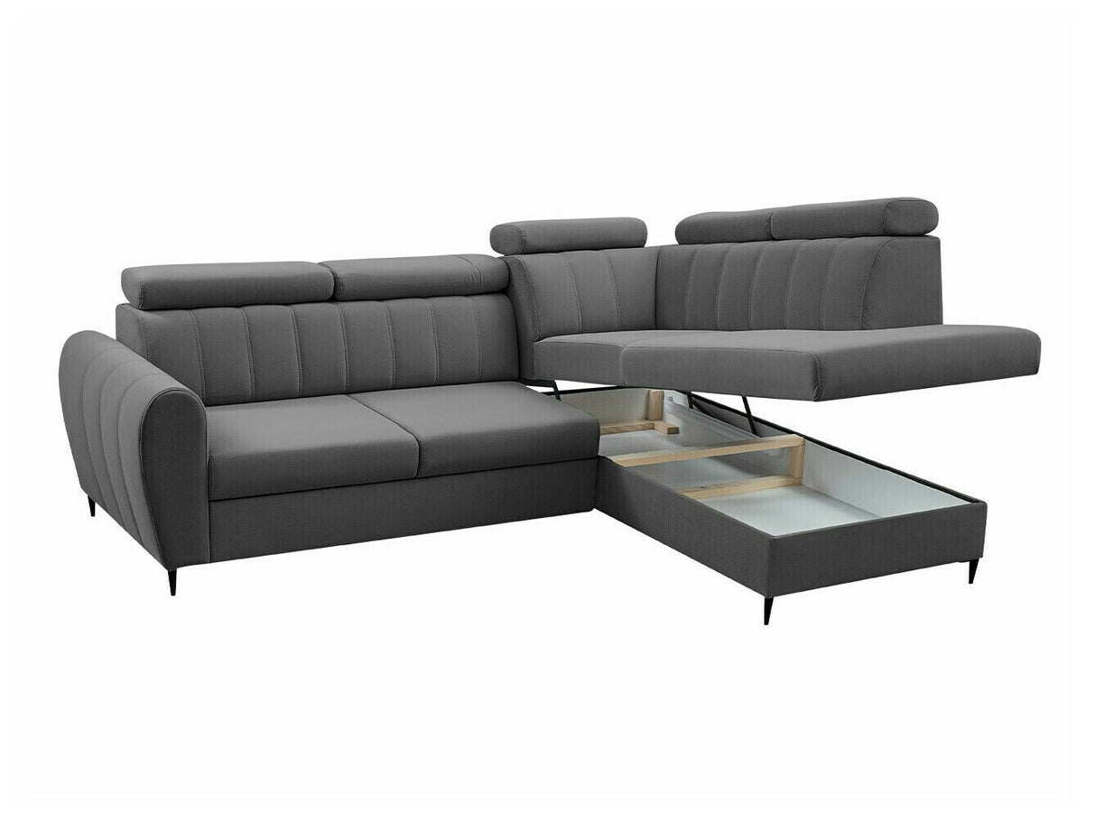 Minkštas kampas 532486