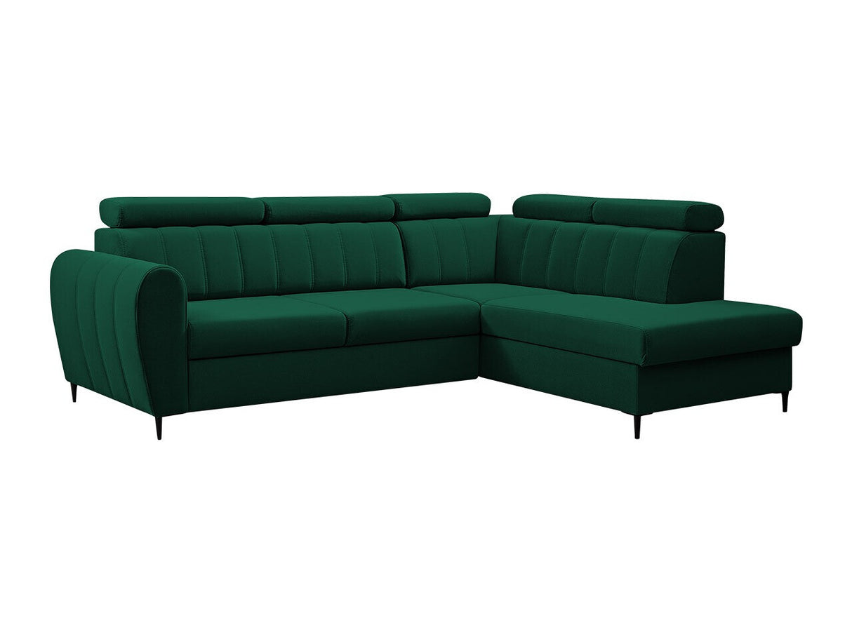 Minkštas kampas 532486