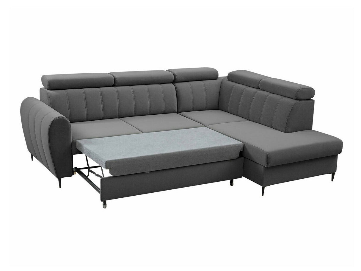 Minkštas kampas 532486