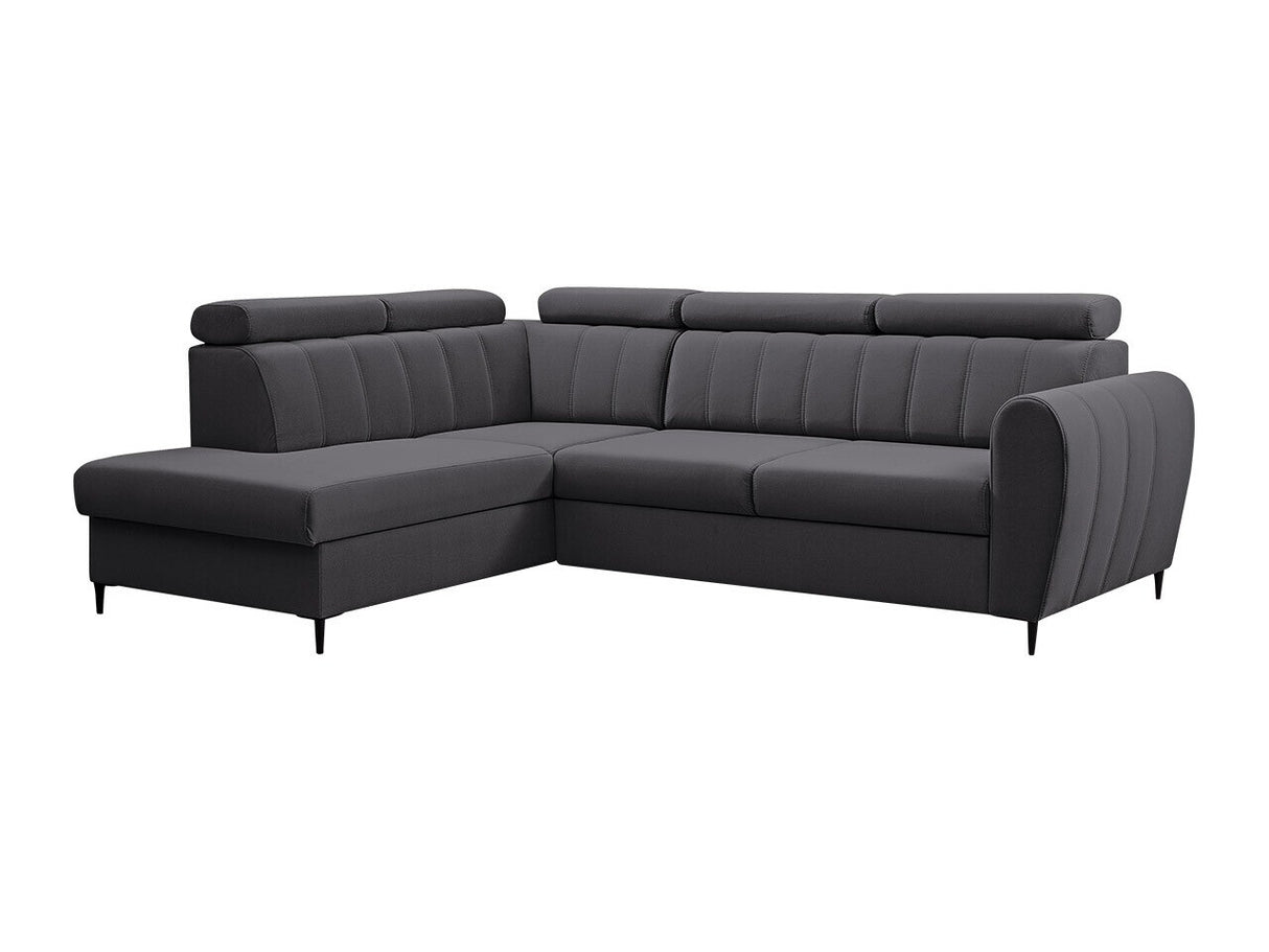 Minkštas kampas 532486