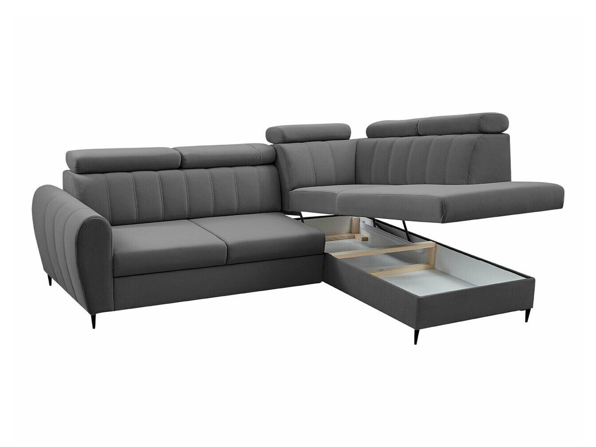 Minkštas kampas 532486