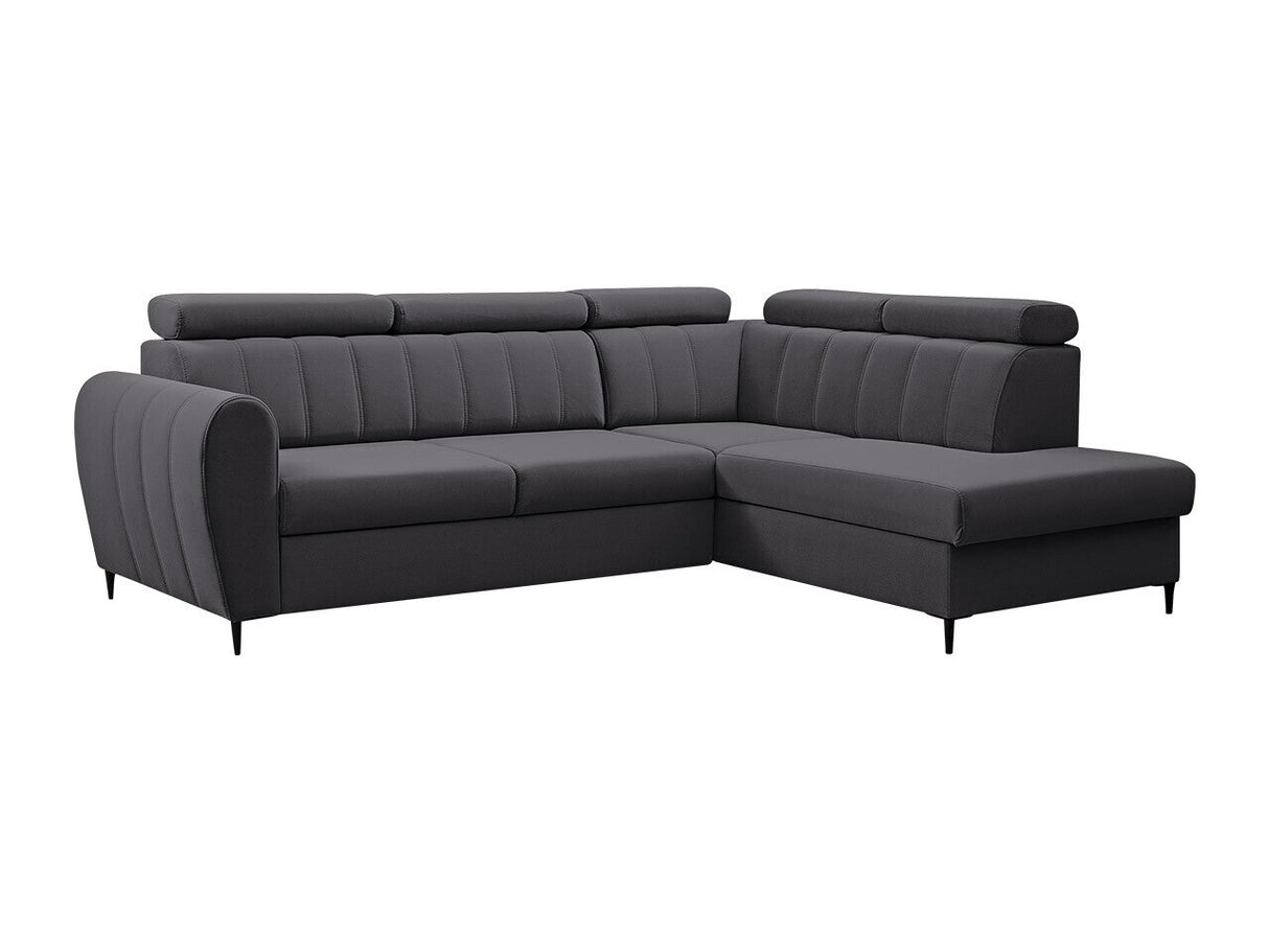 Minkštas kampas 532486