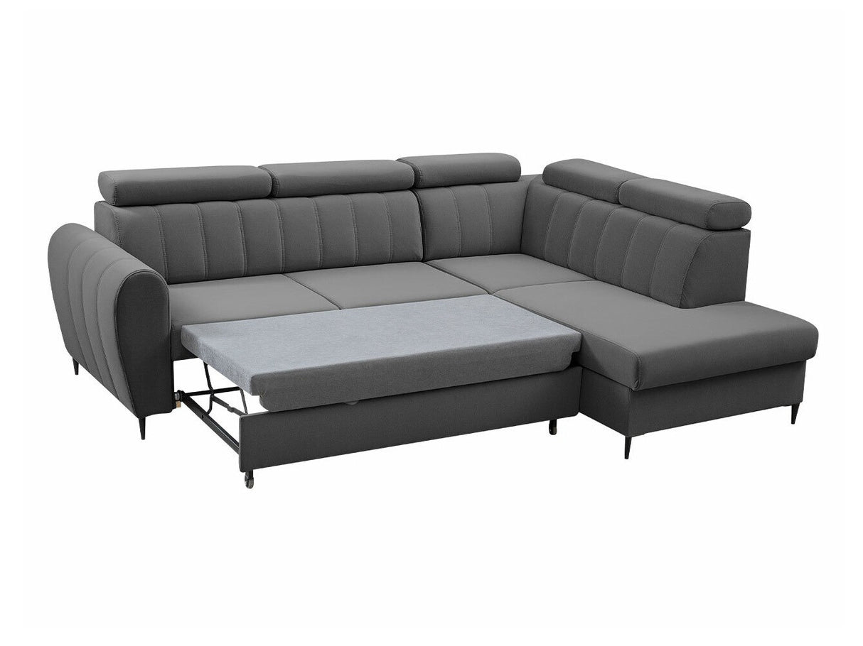 Minkštas kampas 532486