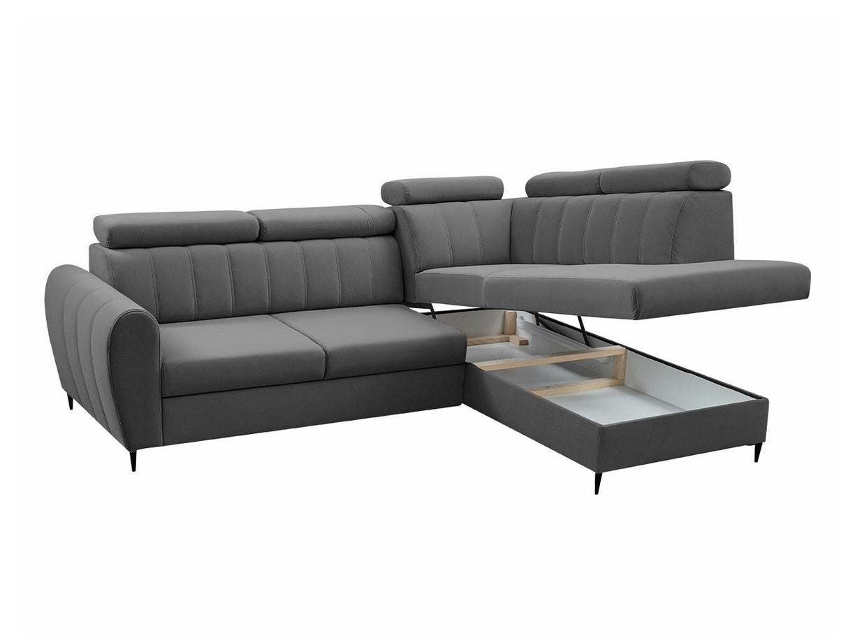 Minkštas kampas 532486