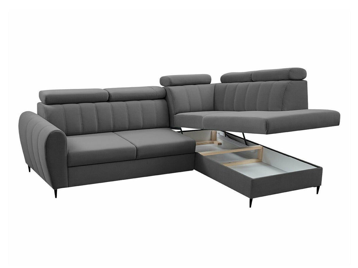 Minkštas kampas 532486