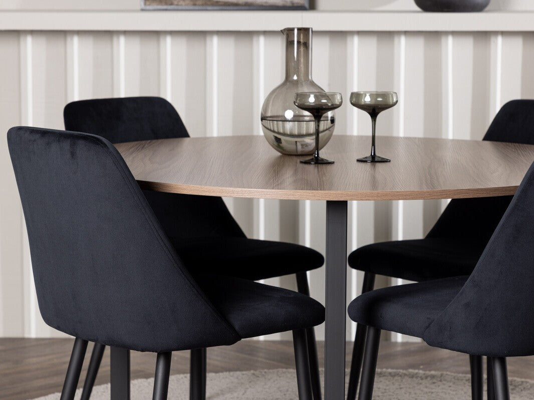 Valgomojo komplektas 532517