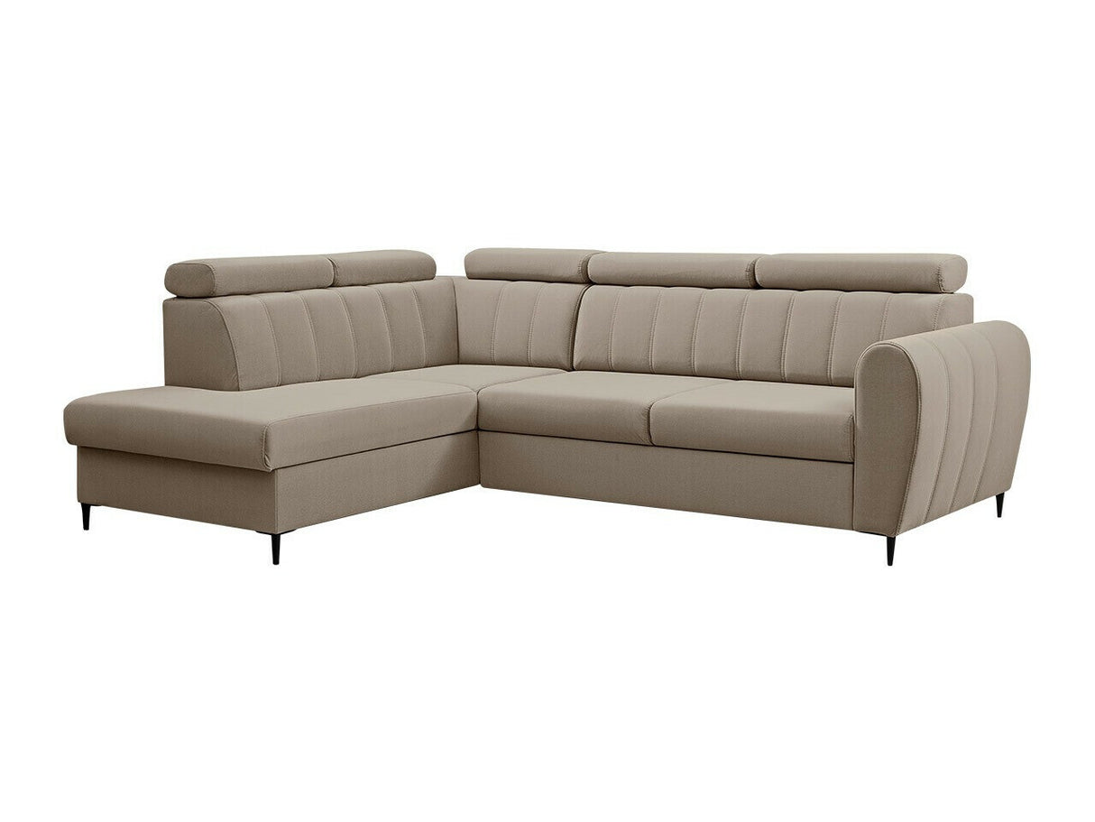 Minkštas kampas 532486