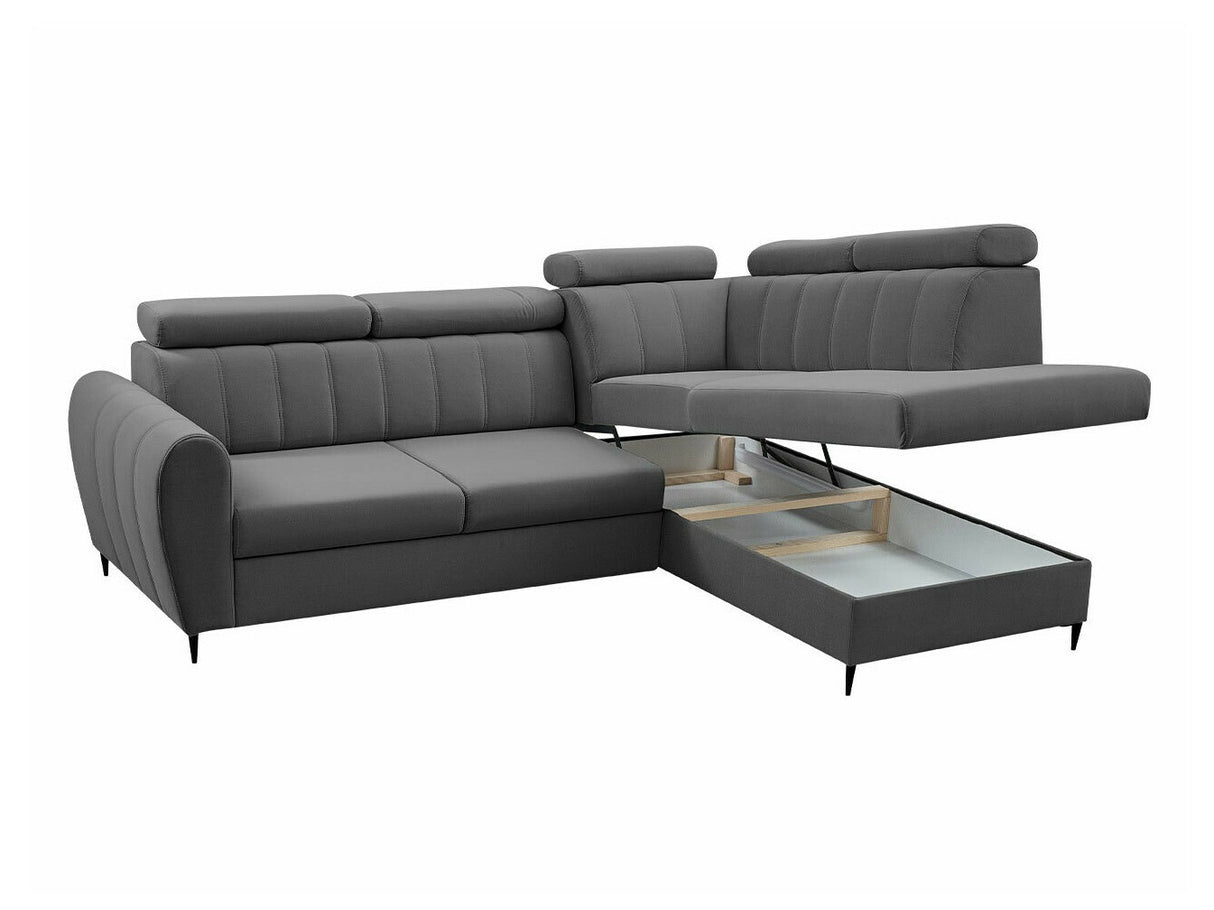 Minkštas kampas 532486