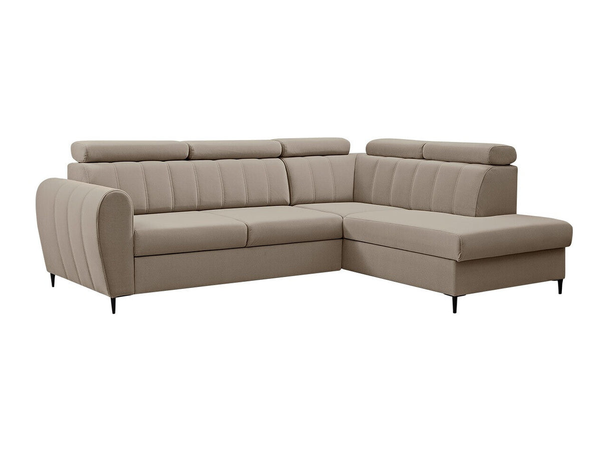 Minkštas kampas 532486