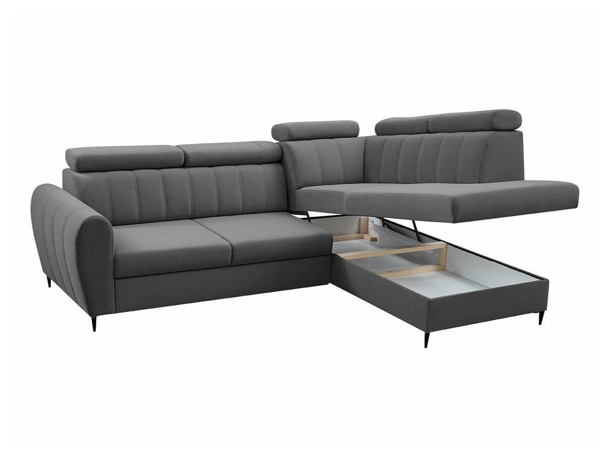 Minkštas kampas 532486