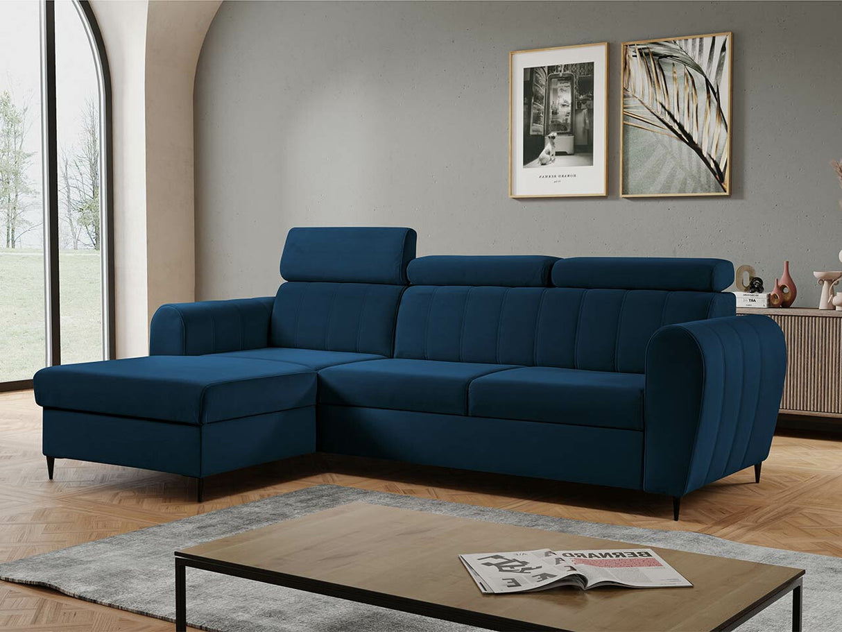 Minkštas kampas 532528