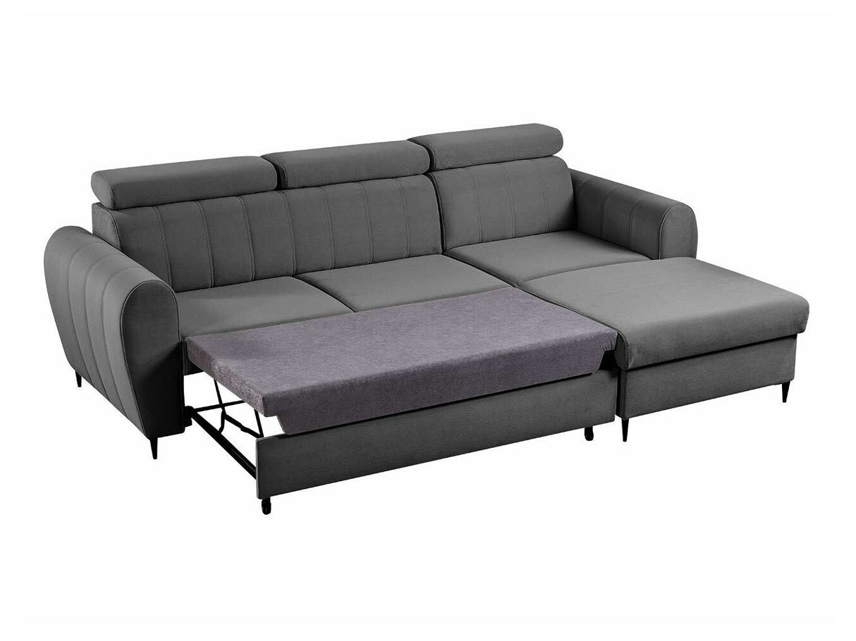 Minkštas kampas 532528