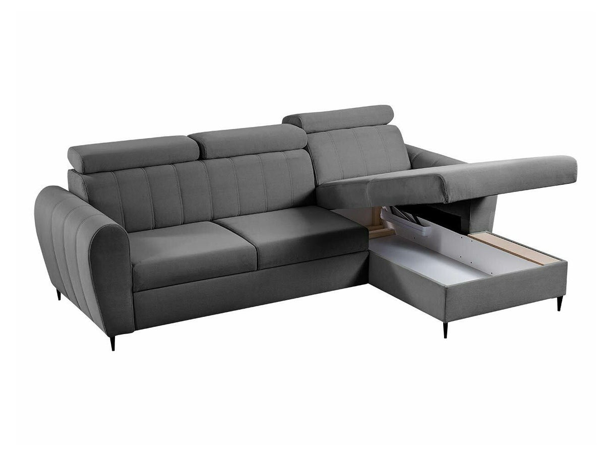 Minkštas kampas 532528