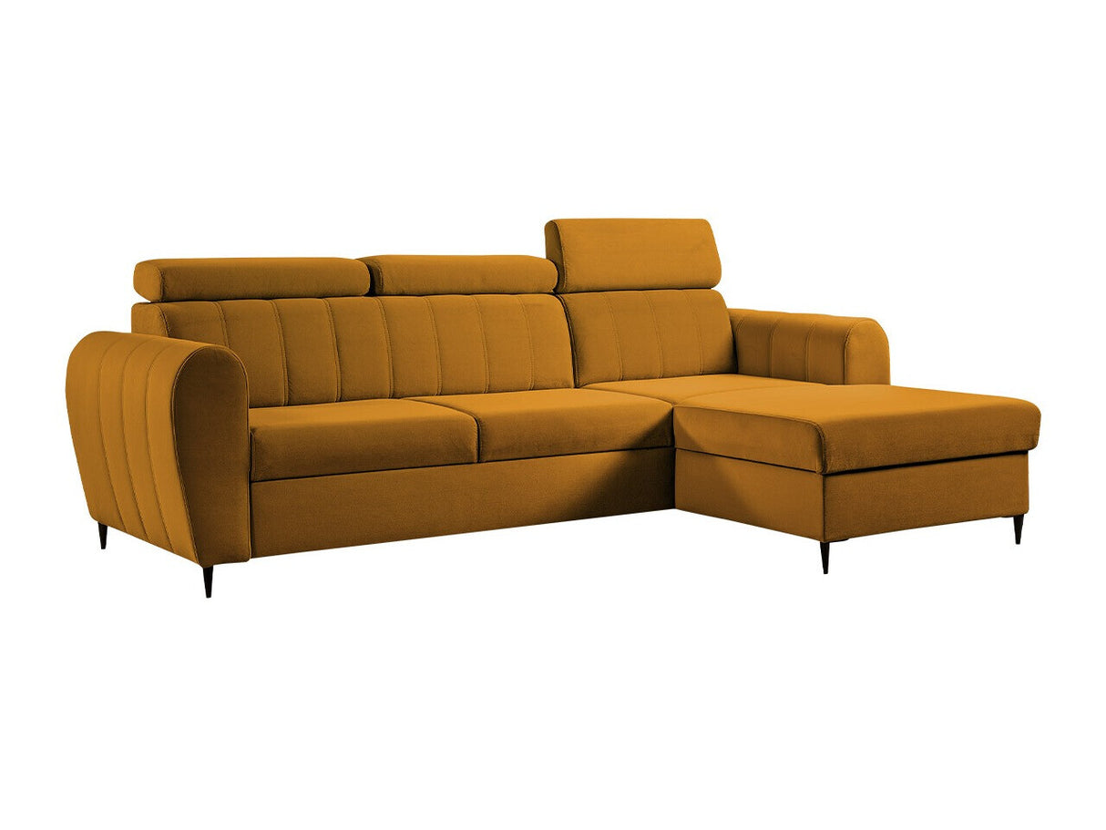 Minkštas kampas 532528