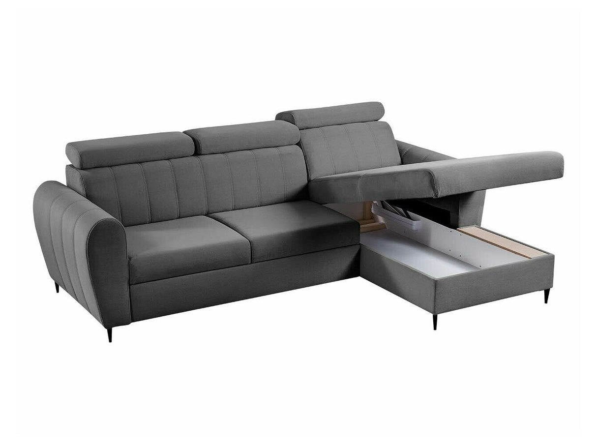 Minkštas kampas 532528