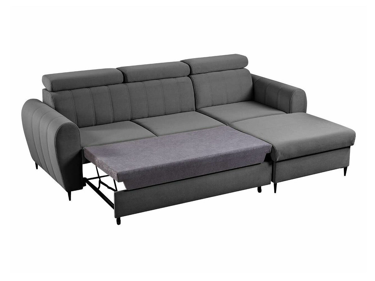 Minkštas kampas 532528