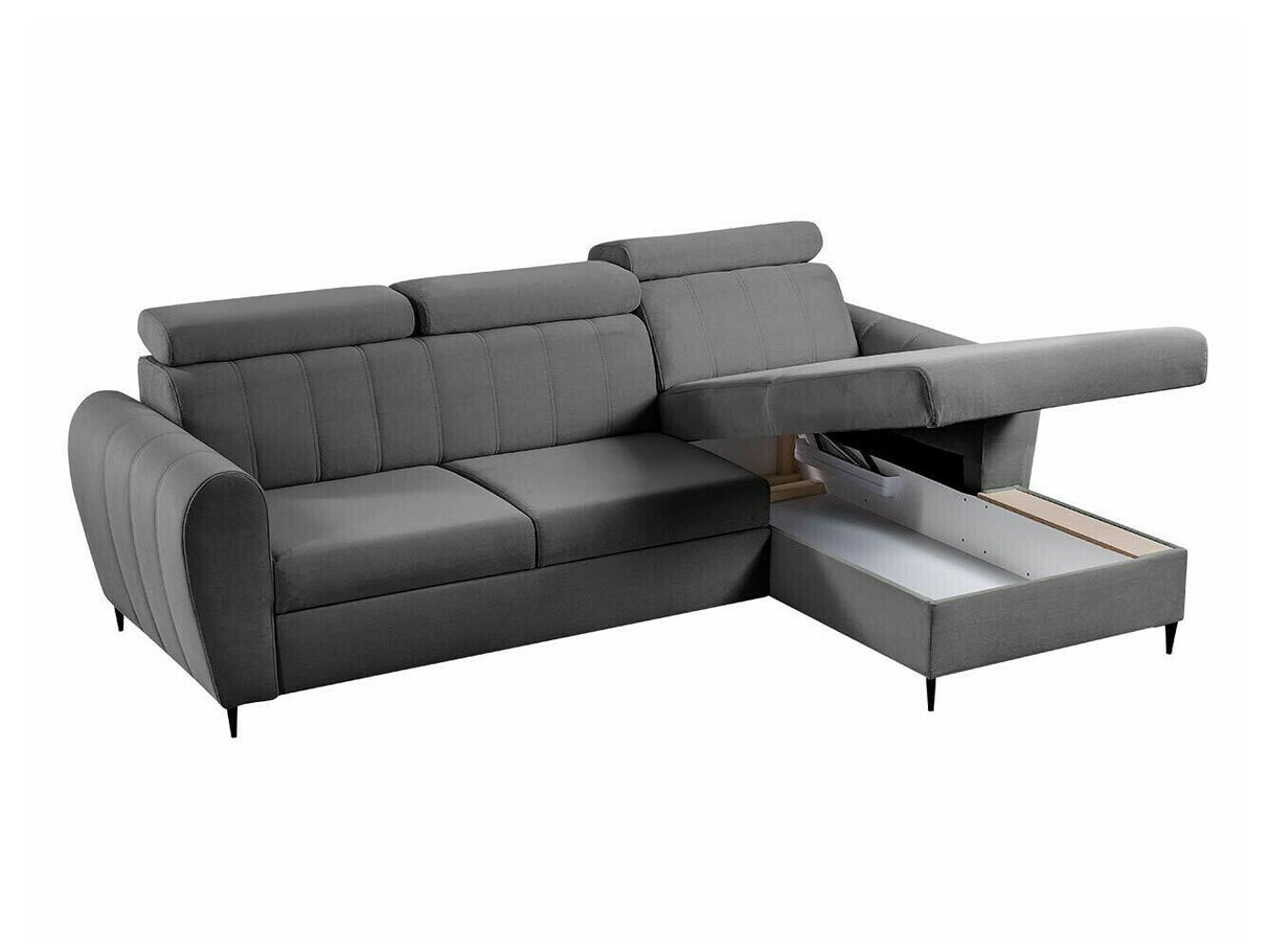 Minkštas kampas 532528