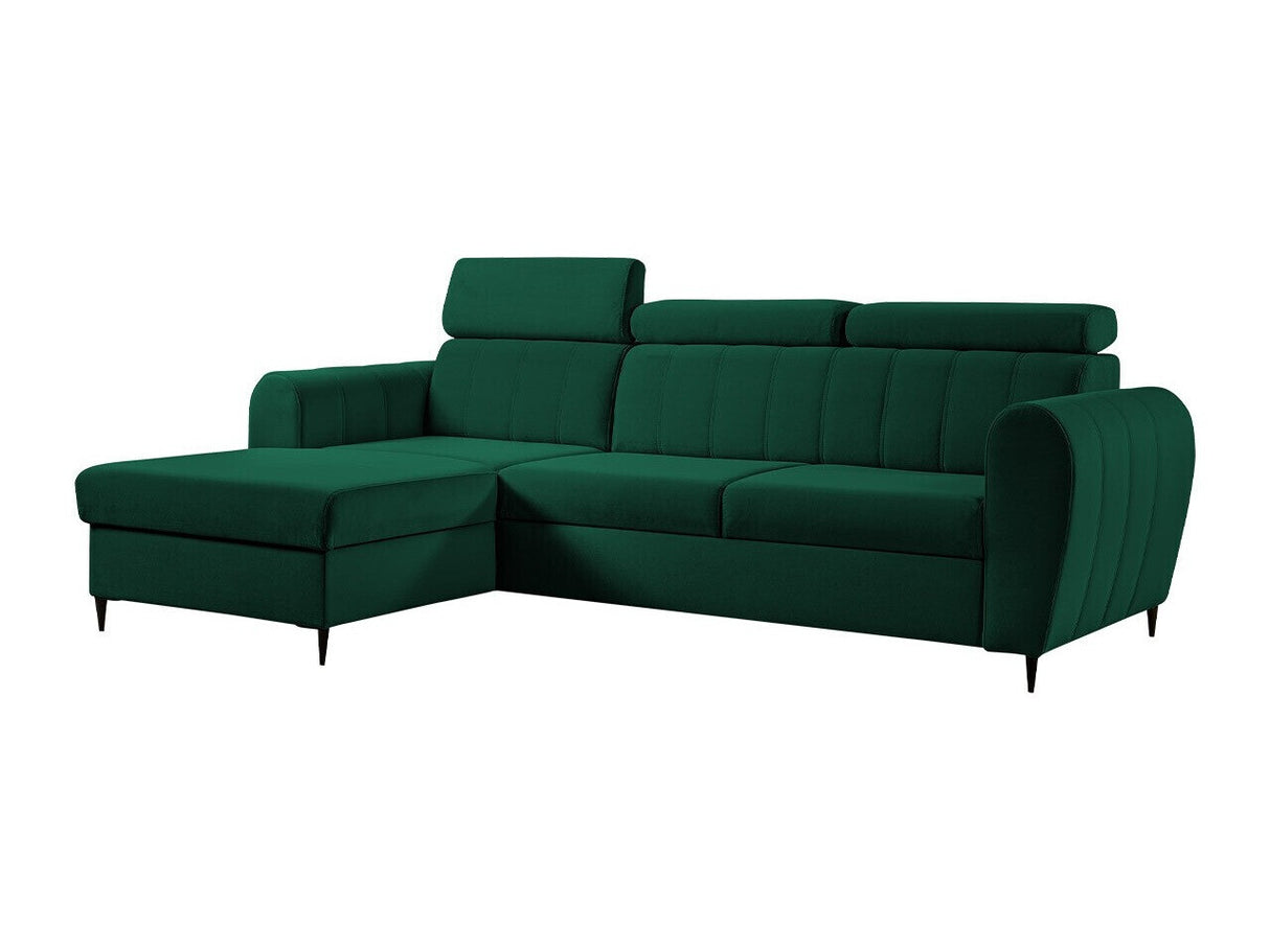 Minkštas kampas 532528