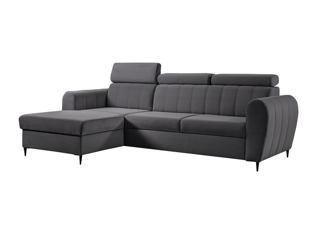 Minkštas kampas 532528